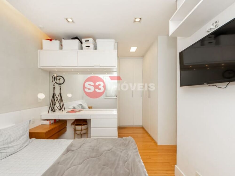 Apartamento, 2 quartos, 84 m² - Foto 16