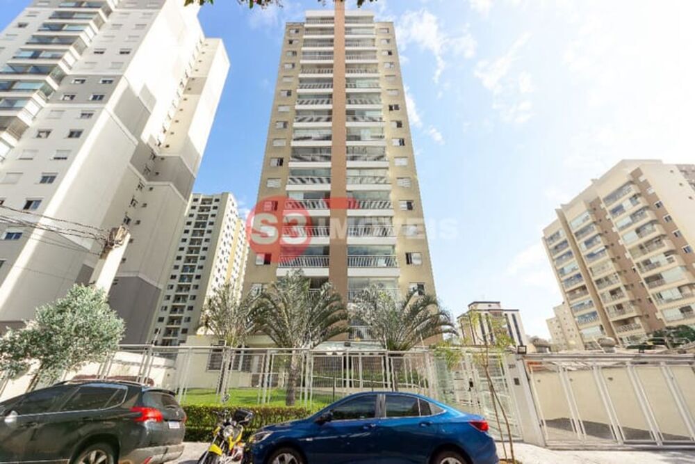 Apartamento, 2 quartos, 84 m² - Foto 20