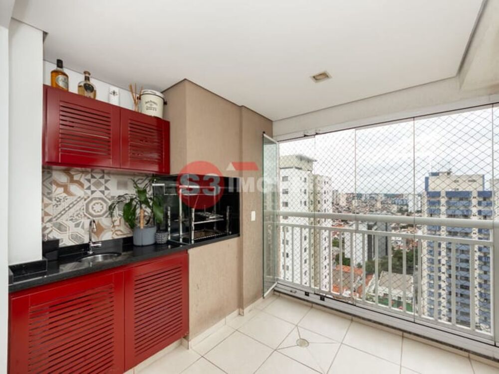Apartamento, 2 quartos, 84 m² - Foto 5