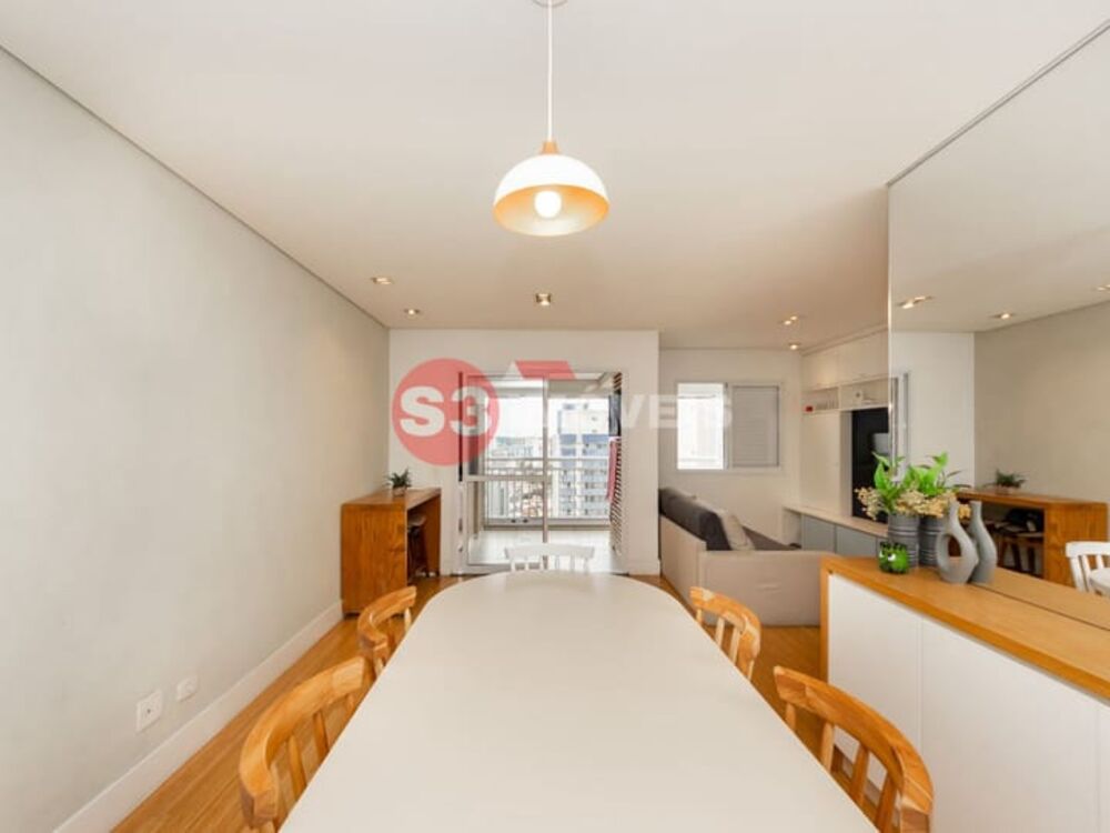 Apartamento, 2 quartos, 84 m² - Foto 2