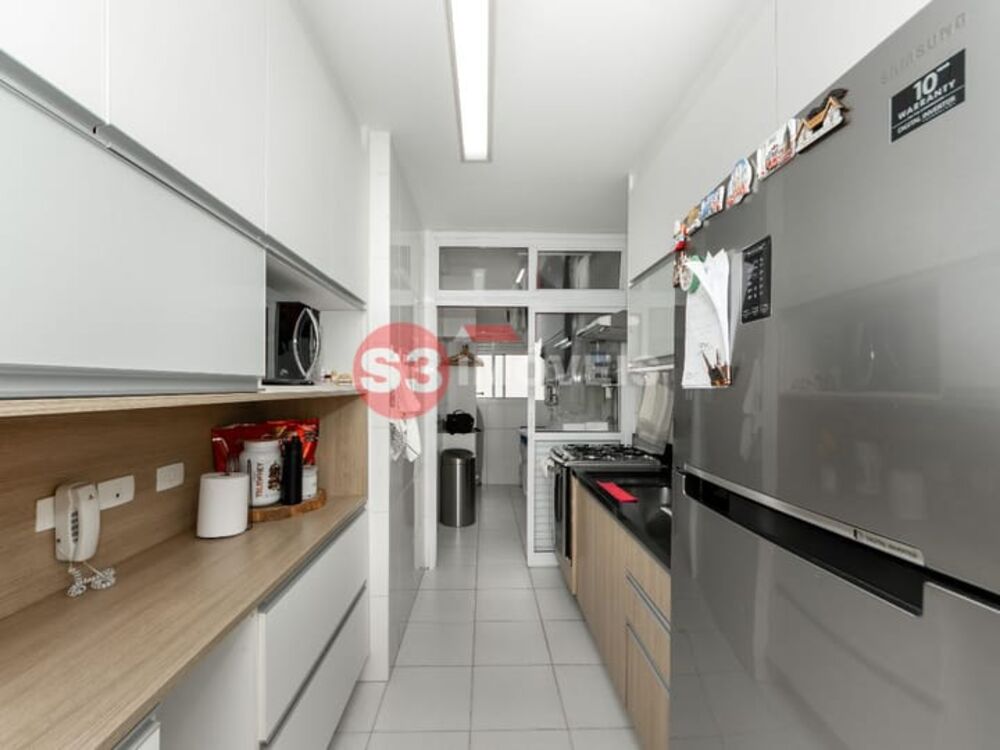 Apartamento, 2 quartos, 84 m² - Foto 8