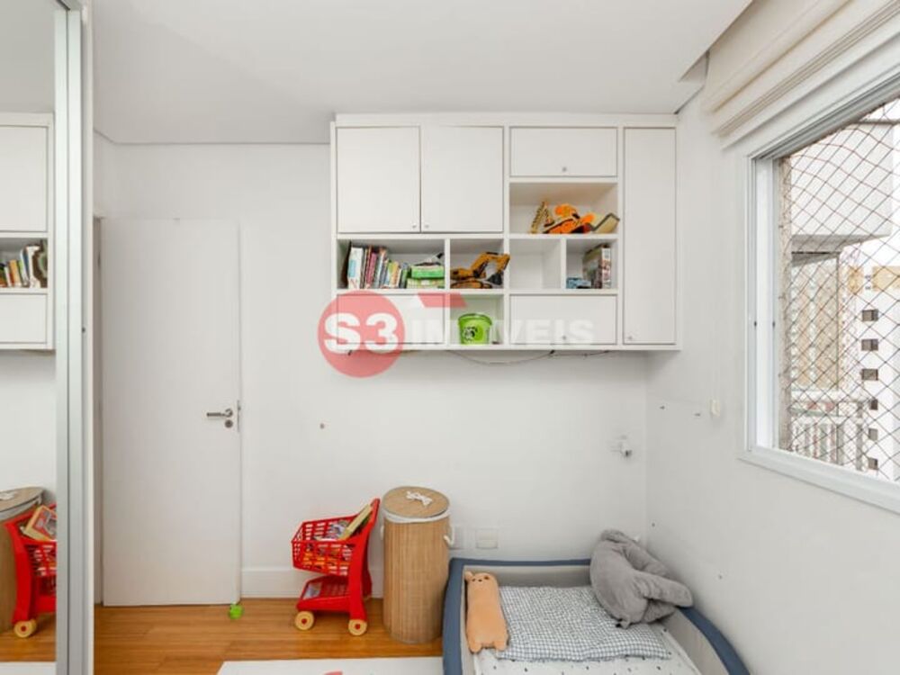 Apartamento, 2 quartos, 84 m² - Foto 11
