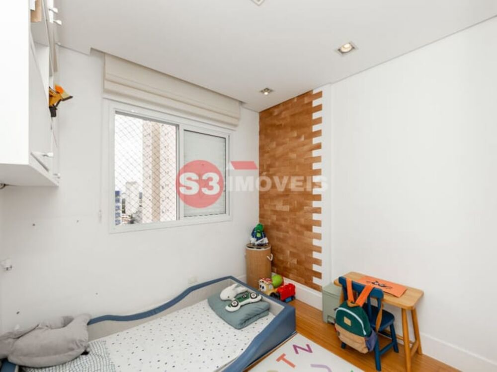 Apartamento, 2 quartos, 84 m² - Foto 12