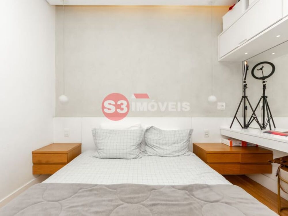 Apartamento, 2 quartos, 84 m² - Foto 15