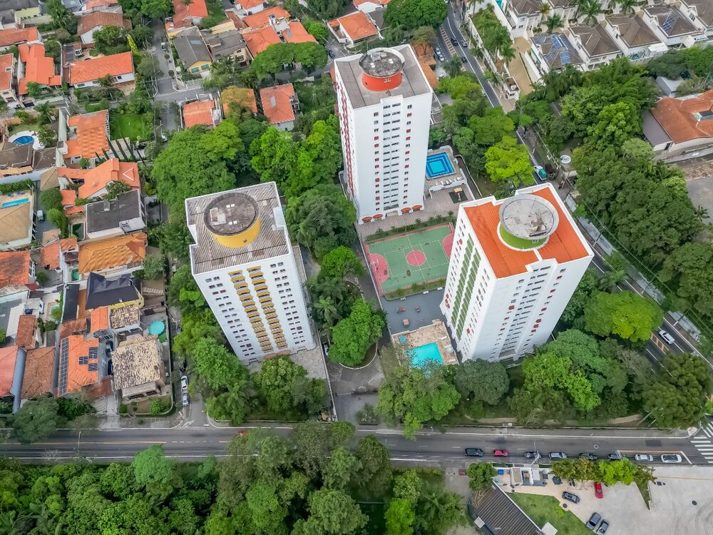 Apartamento, 3 quartos, 96 m² - Foto 3