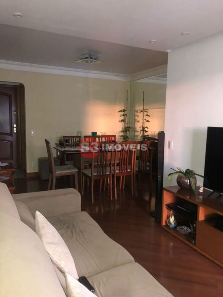 Apartamento, 3 quartos, 78 m² - Foto 4