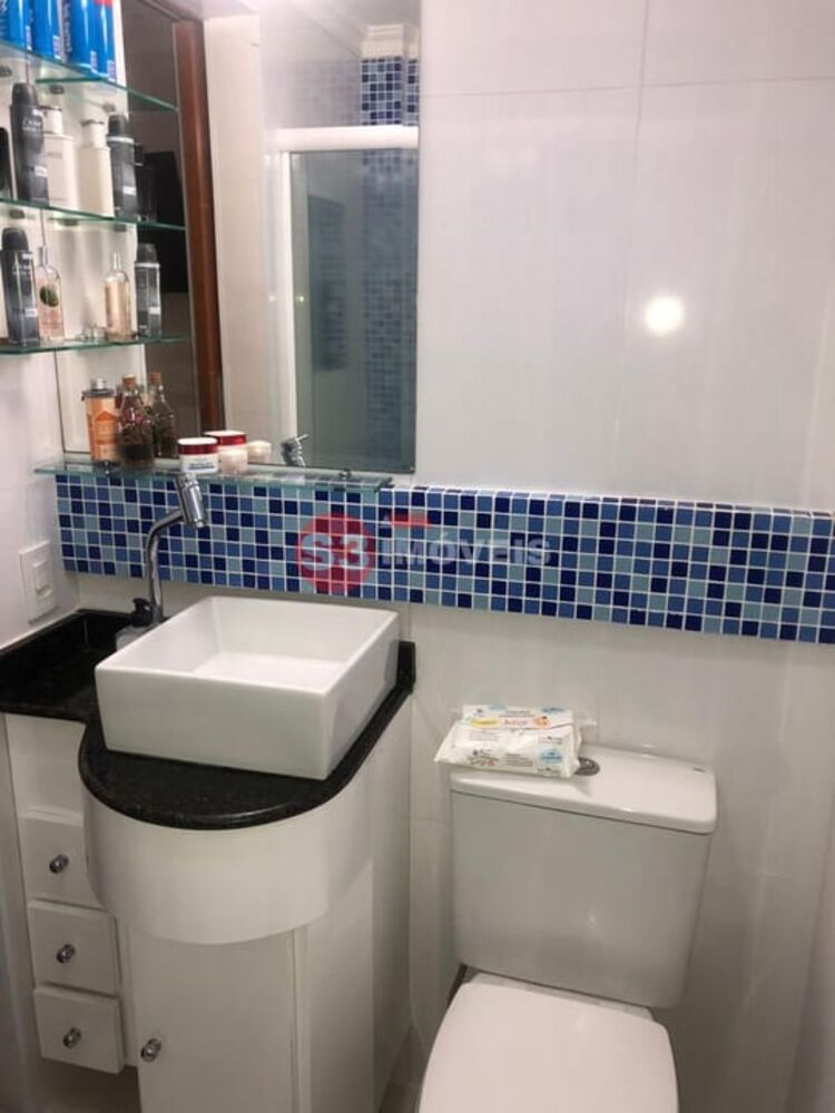 Apartamento, 3 quartos, 78 m² - Foto 6