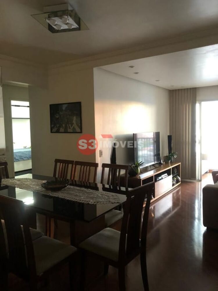 Apartamento, 3 quartos, 78 m² - Foto 3