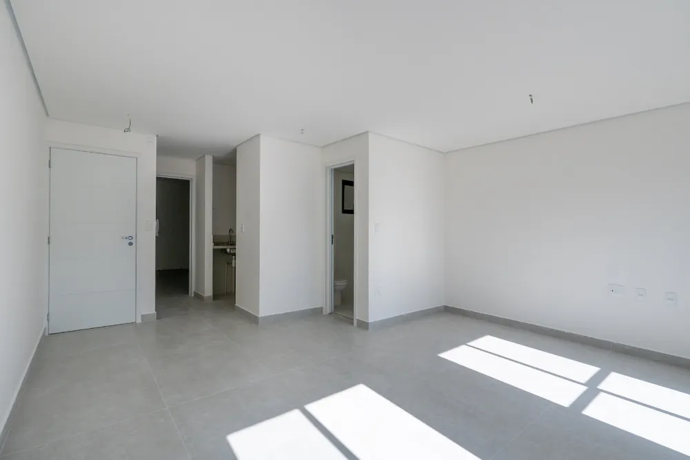 Apartamento, 1 quarto, 47 m² - Foto 1