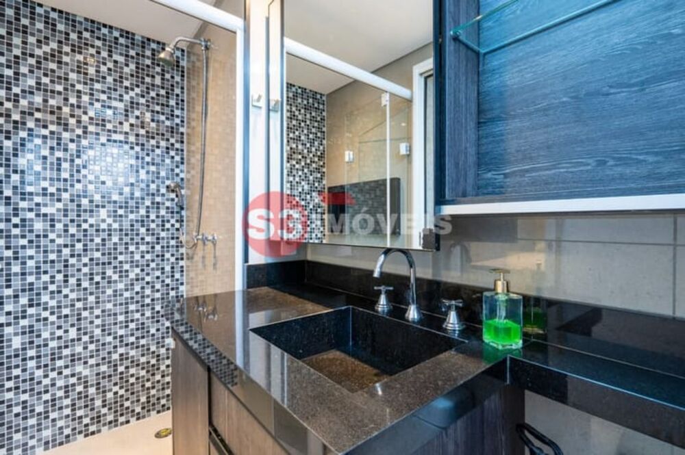 Apartamento, 1 quarto, 62 m² - Foto 6