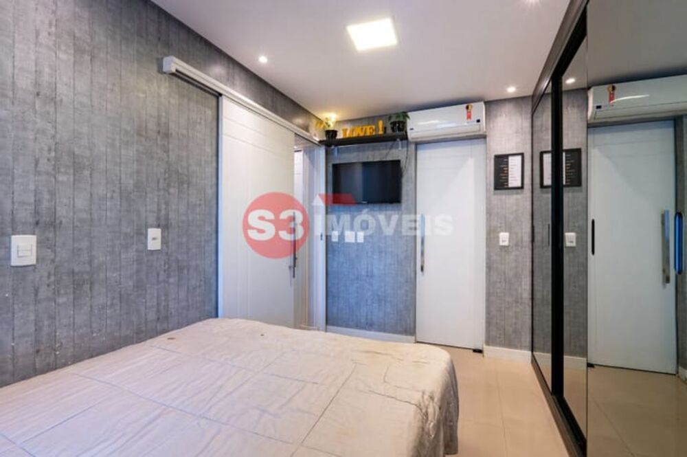 Apartamento, 1 quarto, 62 m² - Foto 5
