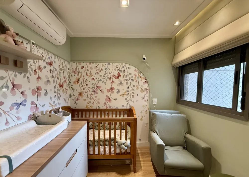 Apartamento, 4 quartos, 155 m² - Foto 2