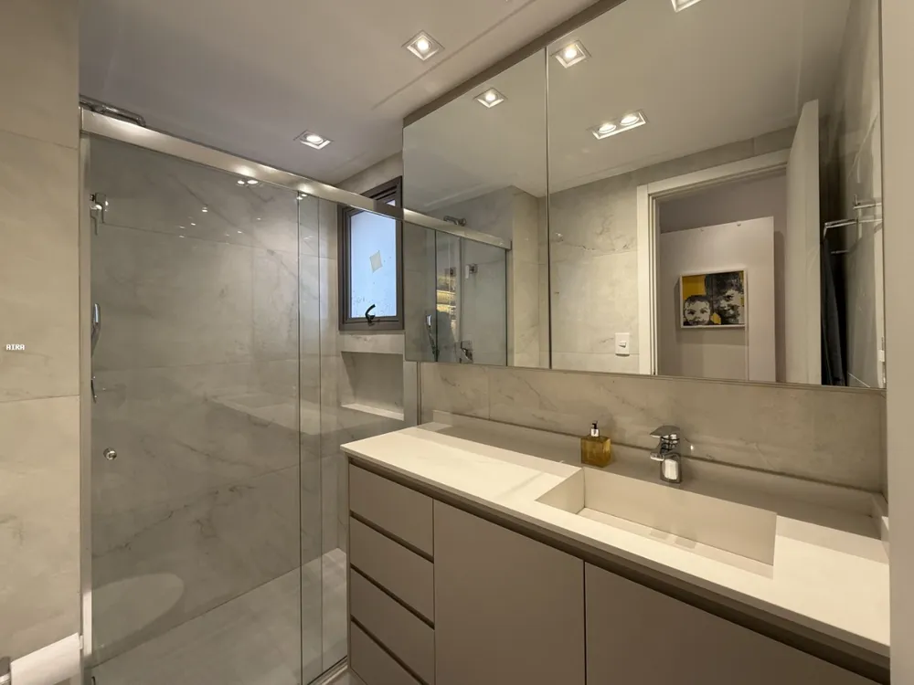 Apartamento, 4 quartos, 155 m² - Foto 1