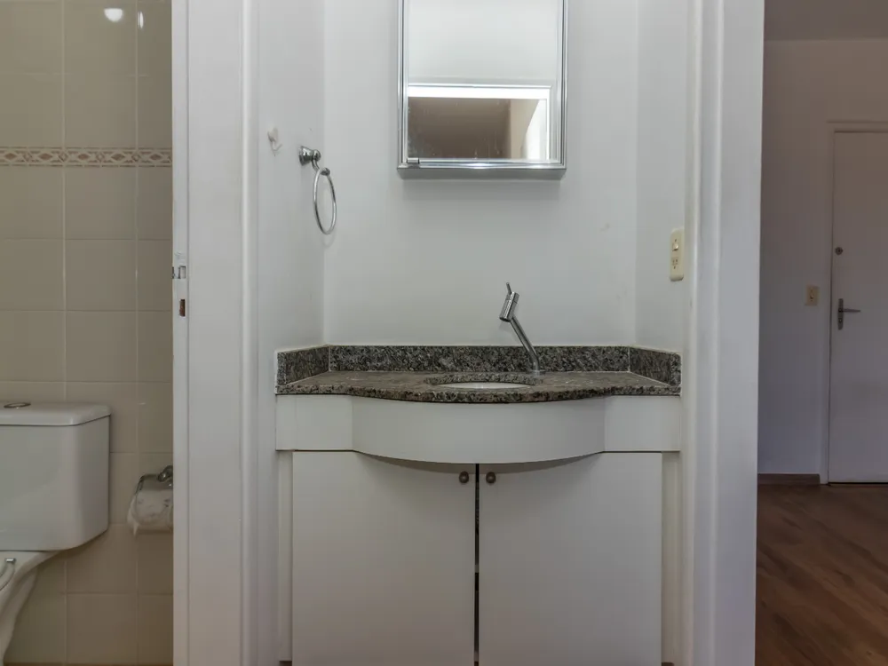 Apartamento, 1 quarto, 36 m² - Foto 4