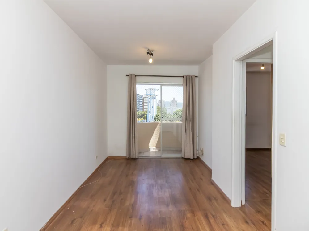 Apartamento, 1 quarto, 36 m² - Foto 1