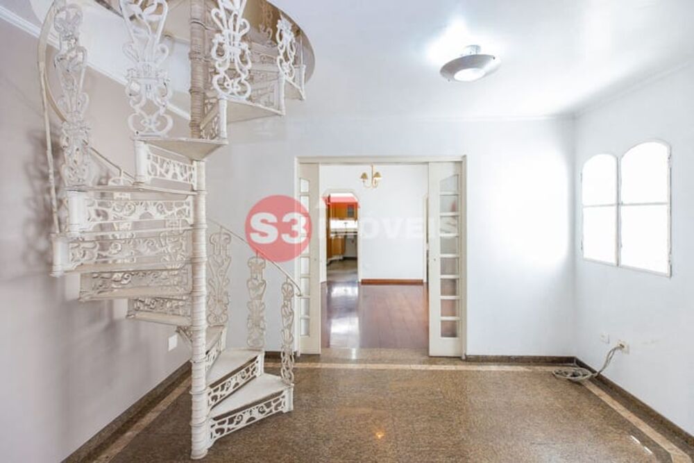 Casa, 4 quartos, 230 m² - Foto 4