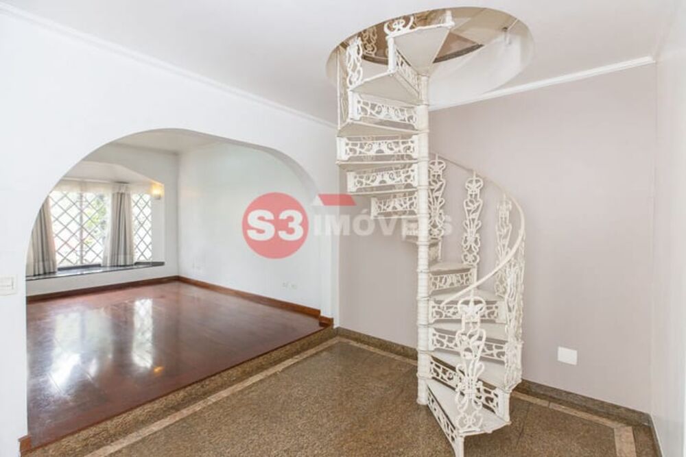 Casa, 4 quartos, 230 m² - Foto 3