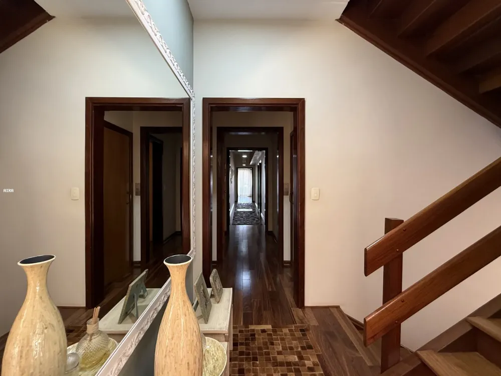 Casa, 4 quartos, 447 m² - Foto 2