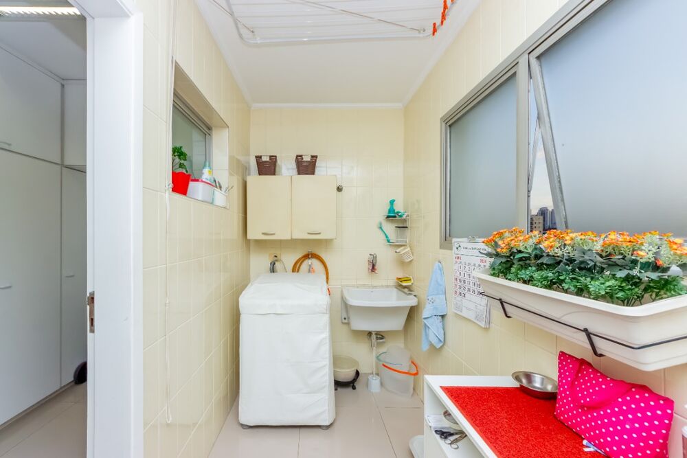 Apartamento, 4 quartos, 140 m² - Foto 2