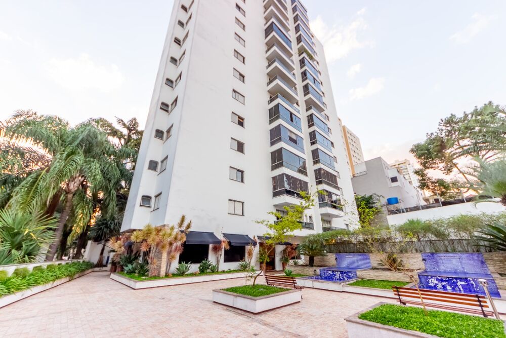 Apartamento, 4 quartos, 140 m² - Foto 8