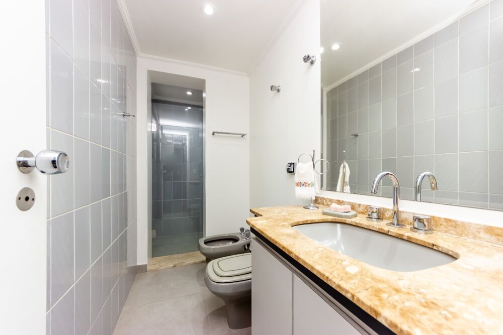 Apartamento, 4 quartos, 140 m² - Foto 3