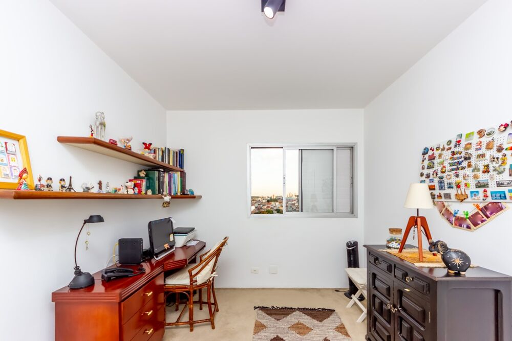 Apartamento, 4 quartos, 140 m² - Foto 6