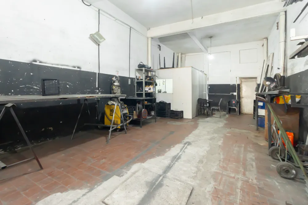 Depósito-Galpão, 106 m² - Foto 2