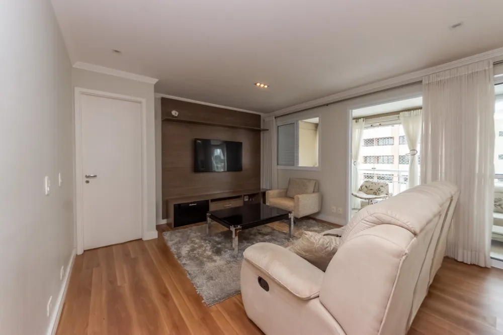 Apartamento, 3 quartos, 133 m² - Foto 2