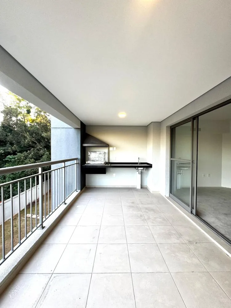 Apartamento, 3 quartos, 112 m² - Foto 1