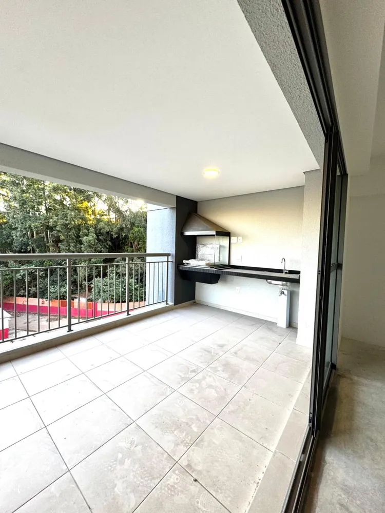 Apartamento, 3 quartos, 112 m² - Foto 2