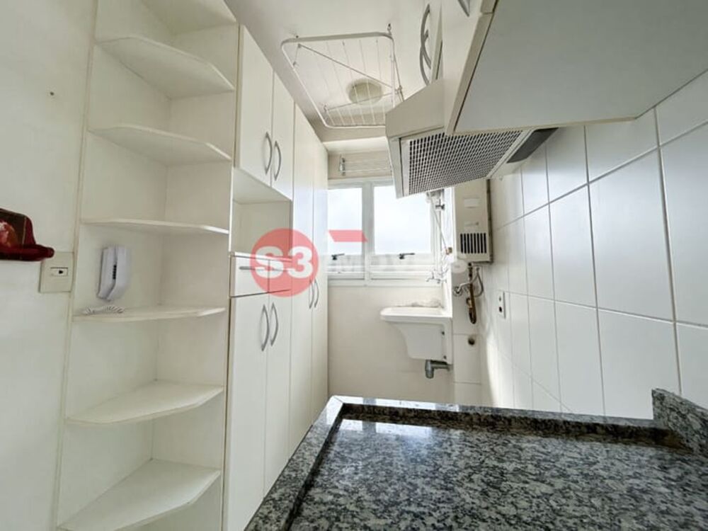 Apartamento, 2 quartos, 48 m² - Foto 10