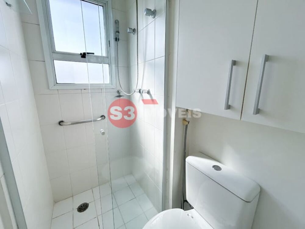 Apartamento, 2 quartos, 48 m² - Foto 1