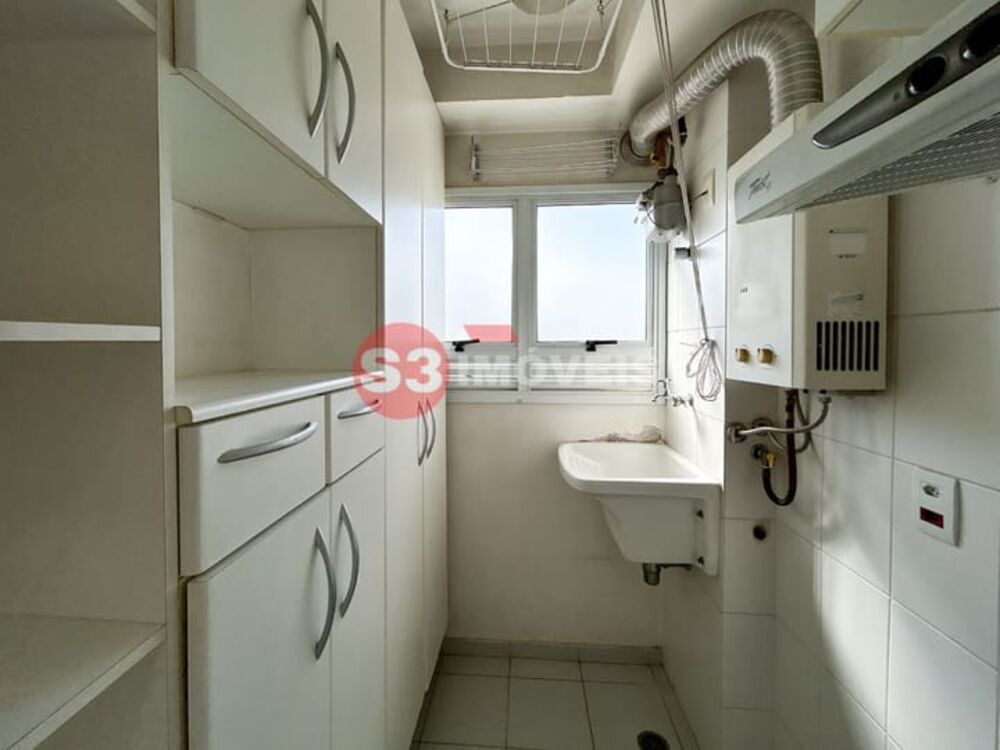 Apartamento, 2 quartos, 48 m² - Foto 14