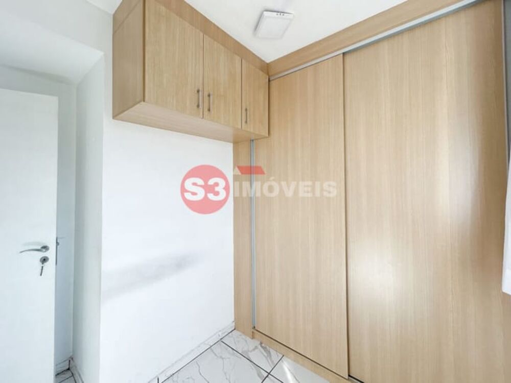 Apartamento, 2 quartos, 48 m² - Foto 13