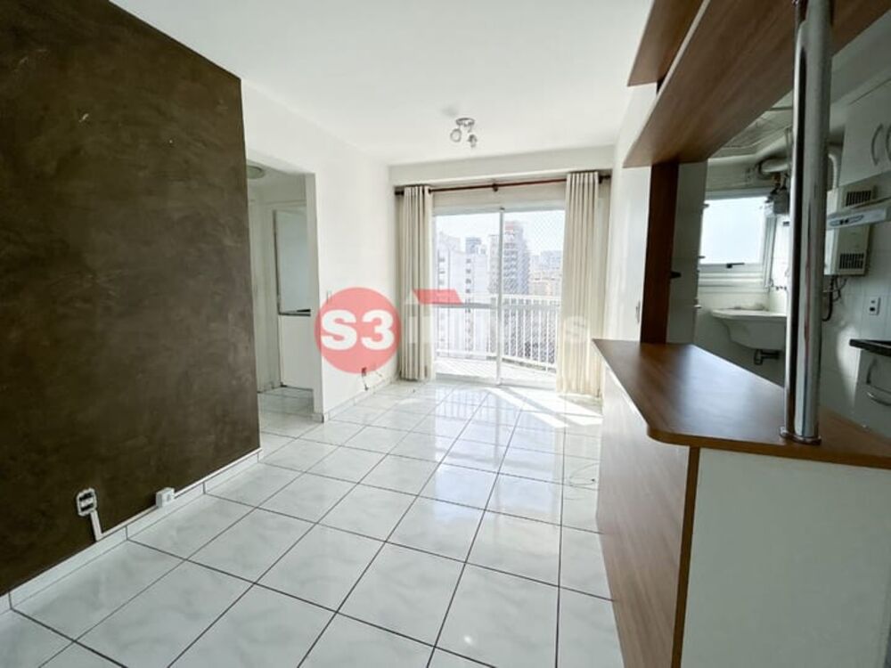 Apartamento, 2 quartos, 48 m² - Foto 8