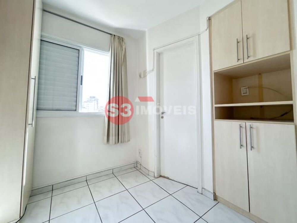 Apartamento, 2 quartos, 48 m² - Foto 3