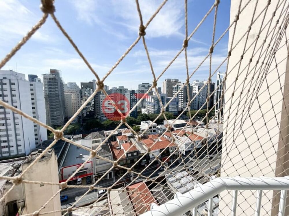 Apartamento, 2 quartos, 48 m² - Foto 17