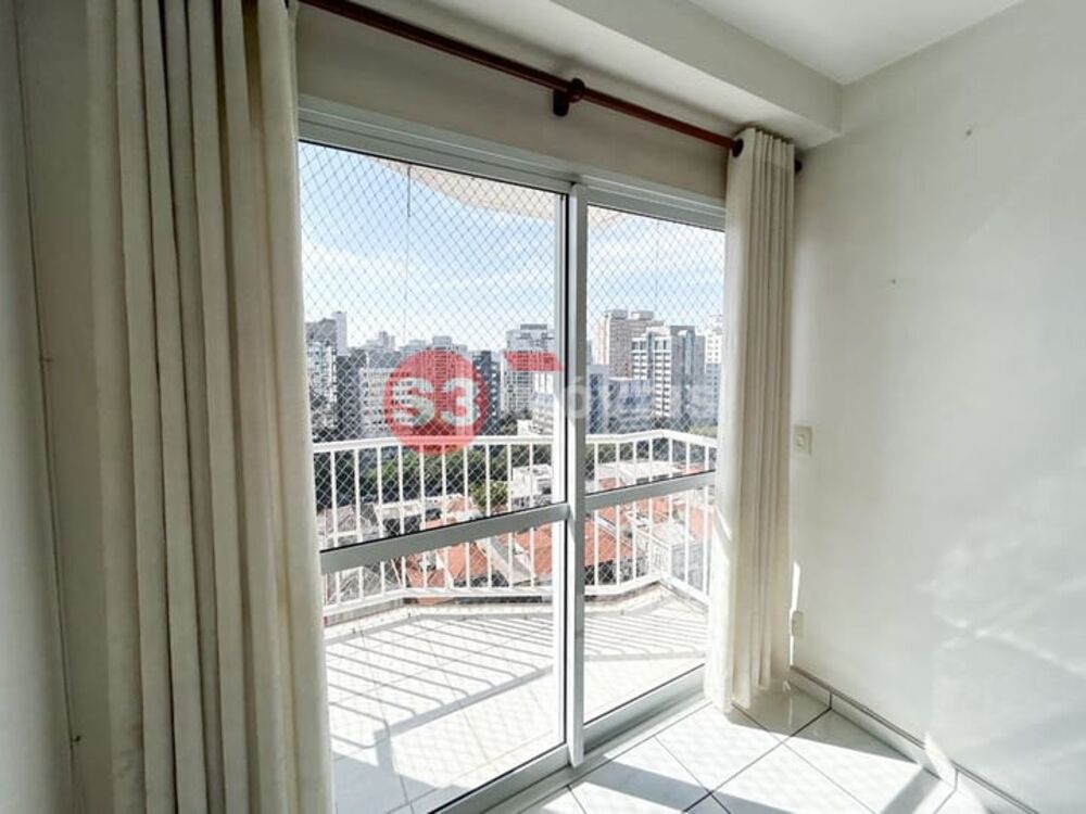 Apartamento, 2 quartos, 48 m² - Foto 15