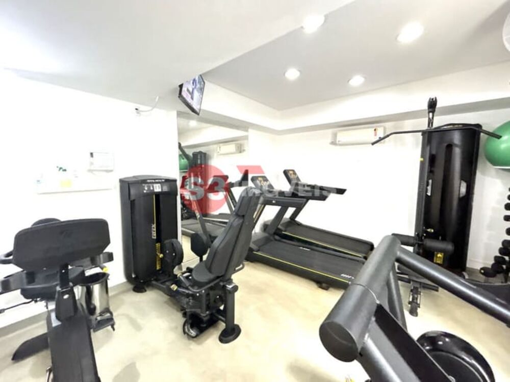 Apartamento, 2 quartos, 48 m² - Foto 18