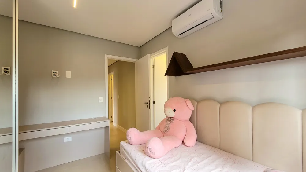 Apartamento, 3 quartos, 90 m² - Foto 1
