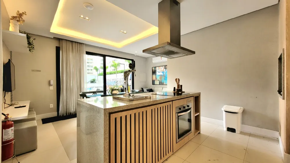 Apartamento, 3 quartos, 90 m² - Foto 3