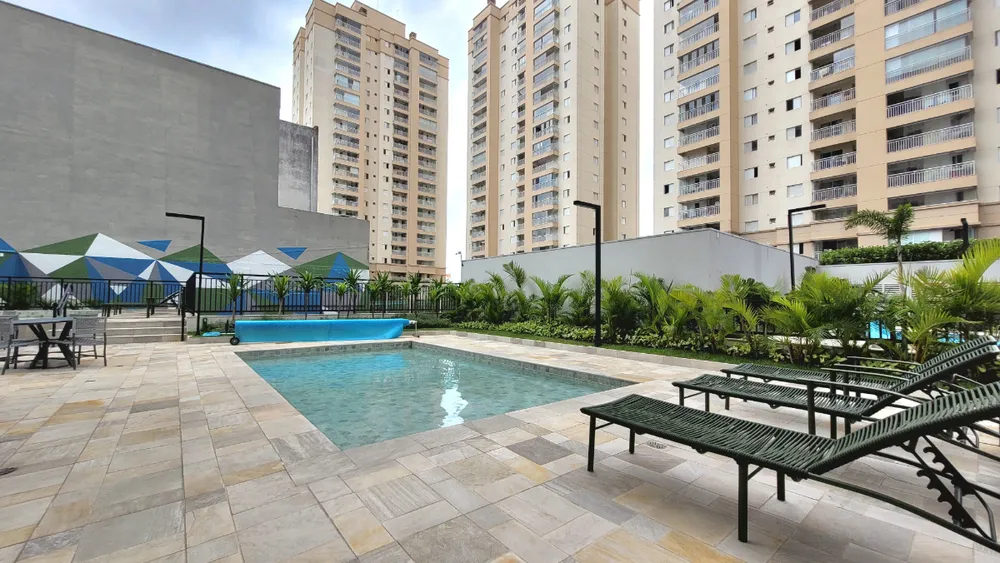 Apartamento, 3 quartos, 90 m² - Foto 4