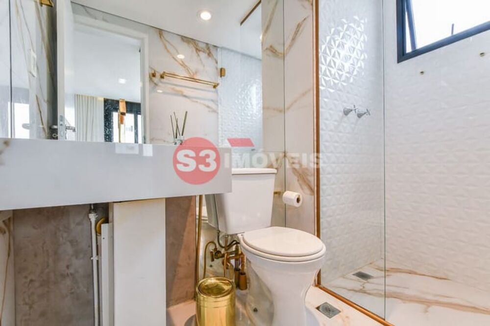 Apartamento, 1 quarto, 57 m² - Foto 14