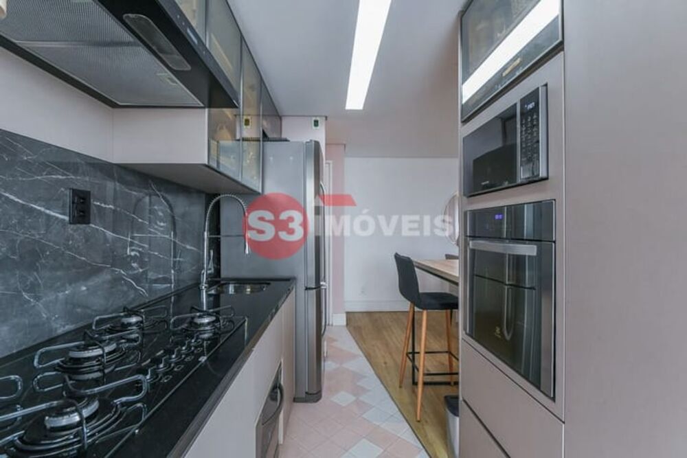 Apartamento, 1 quarto, 57 m² - Foto 9