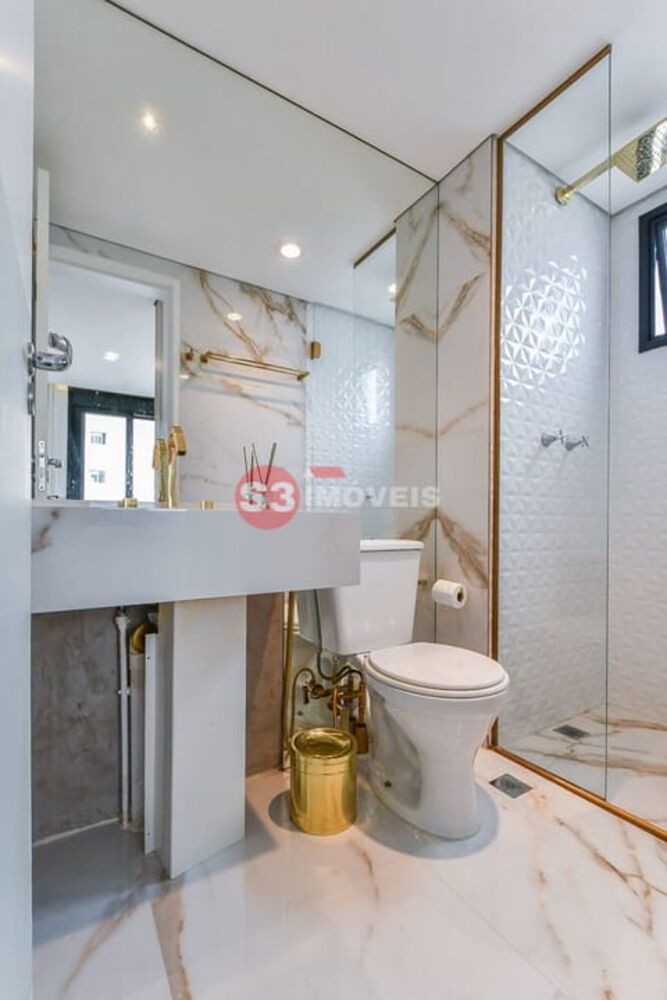 Apartamento, 1 quarto, 57 m² - Foto 15