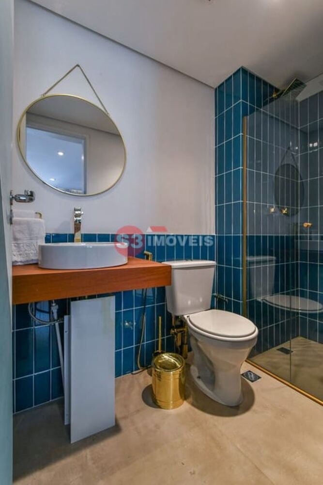 Apartamento, 1 quarto, 57 m² - Foto 12