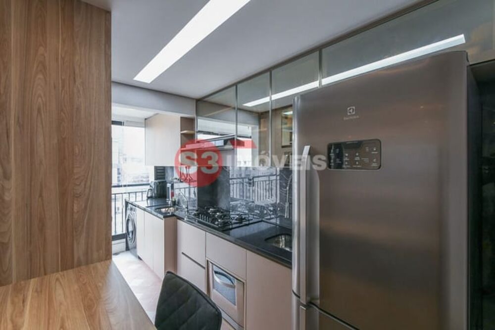 Apartamento, 1 quarto, 57 m² - Foto 7