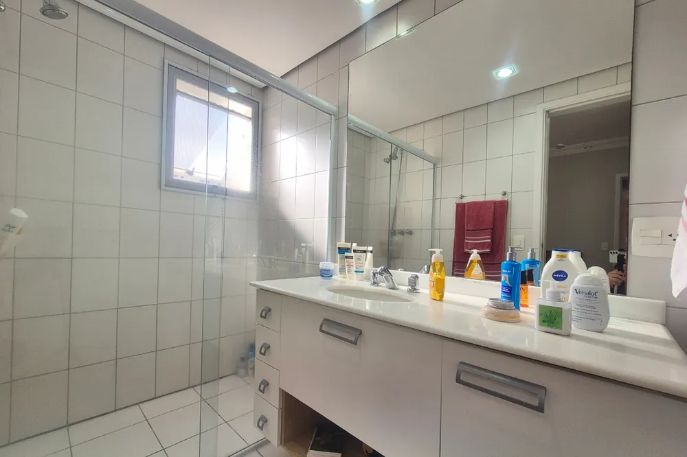 Apartamento, 3 quartos, 151 m² - Foto 3