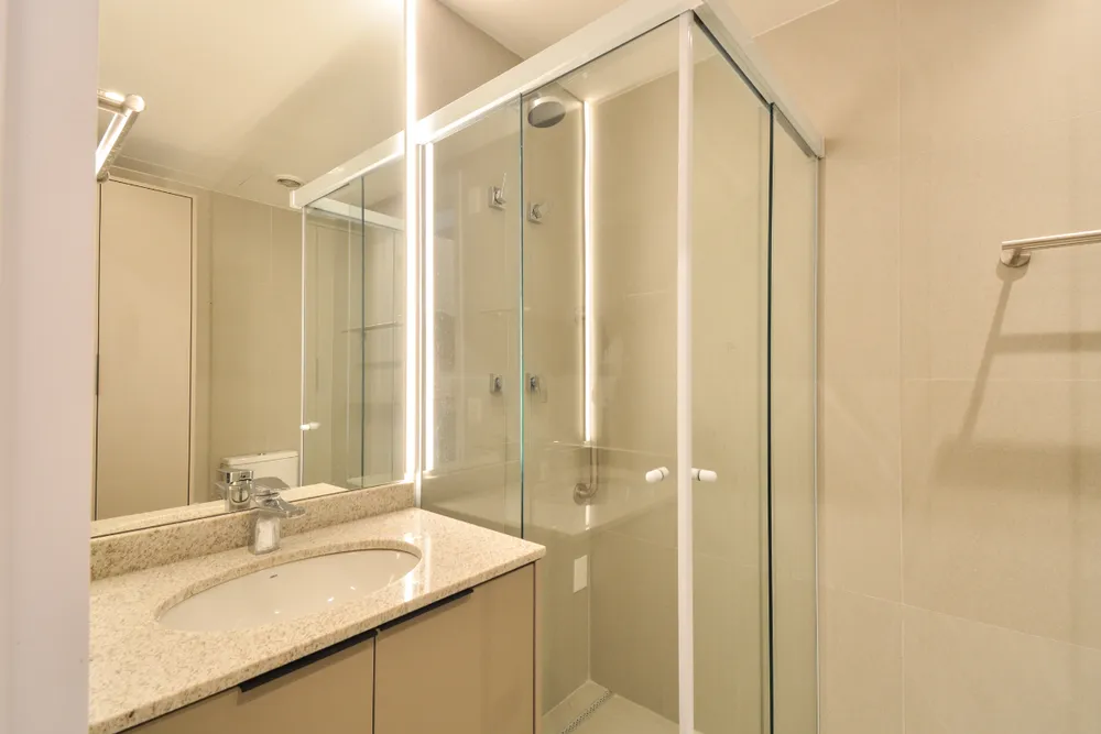 Apartamento, 1 quarto, 28 m² - Foto 3
