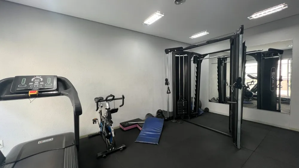 Apartamento, 1 quarto, 45 m² - Foto 4